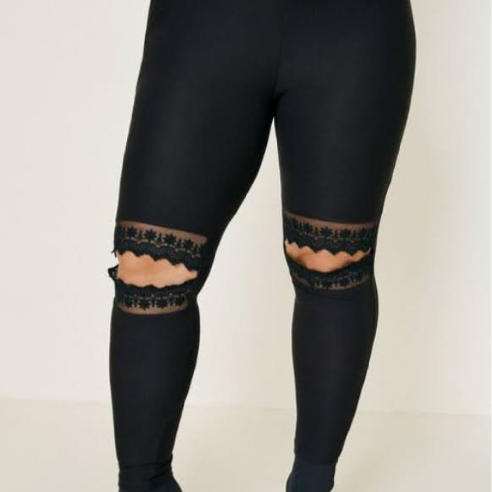 RISKAY LEGGINGS